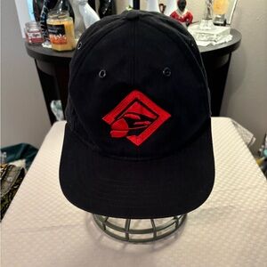 Vintage Marlboro Ball Cap Hat